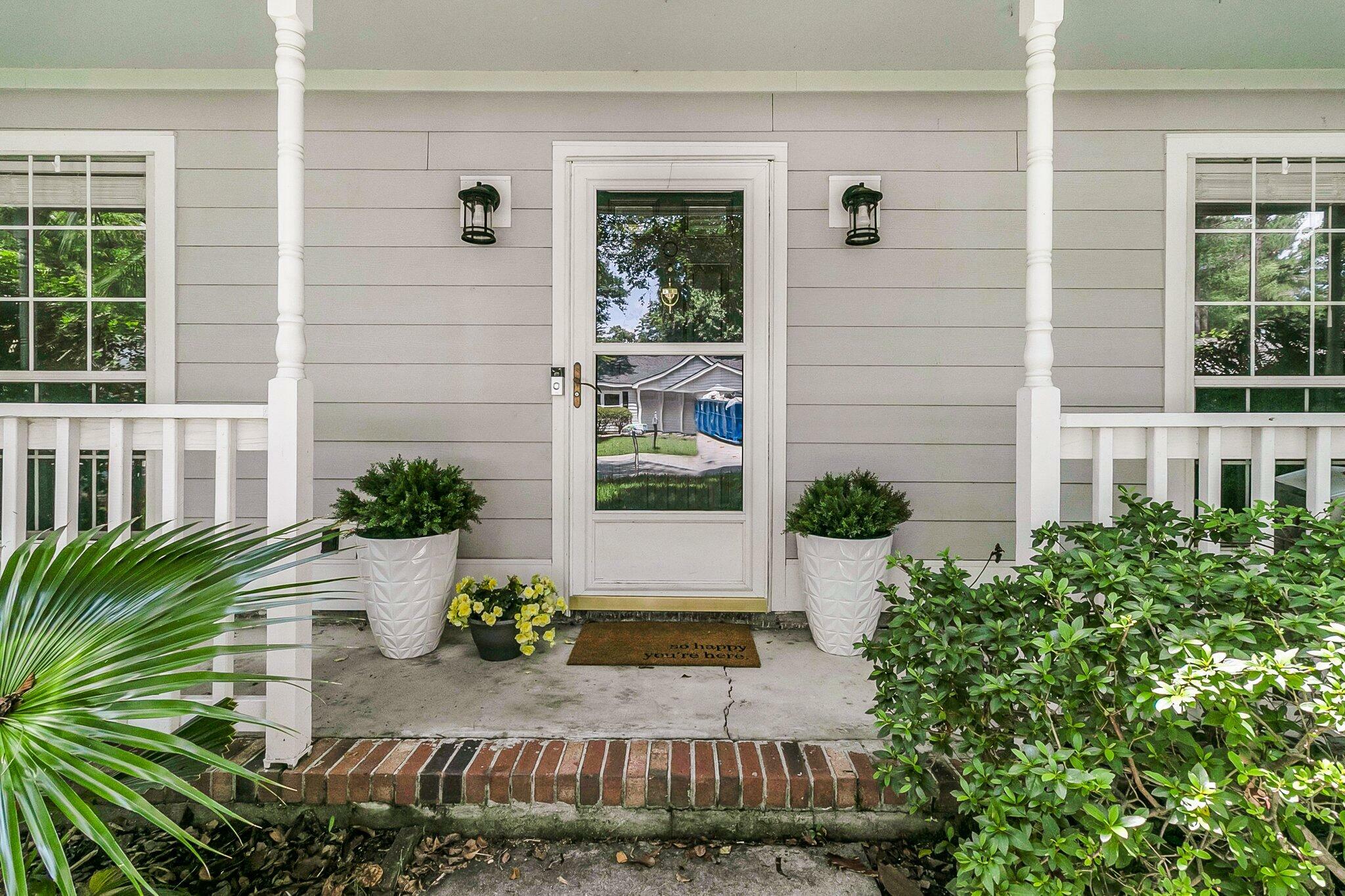 Property Photo: 543 Castle Hall Road SC 29464