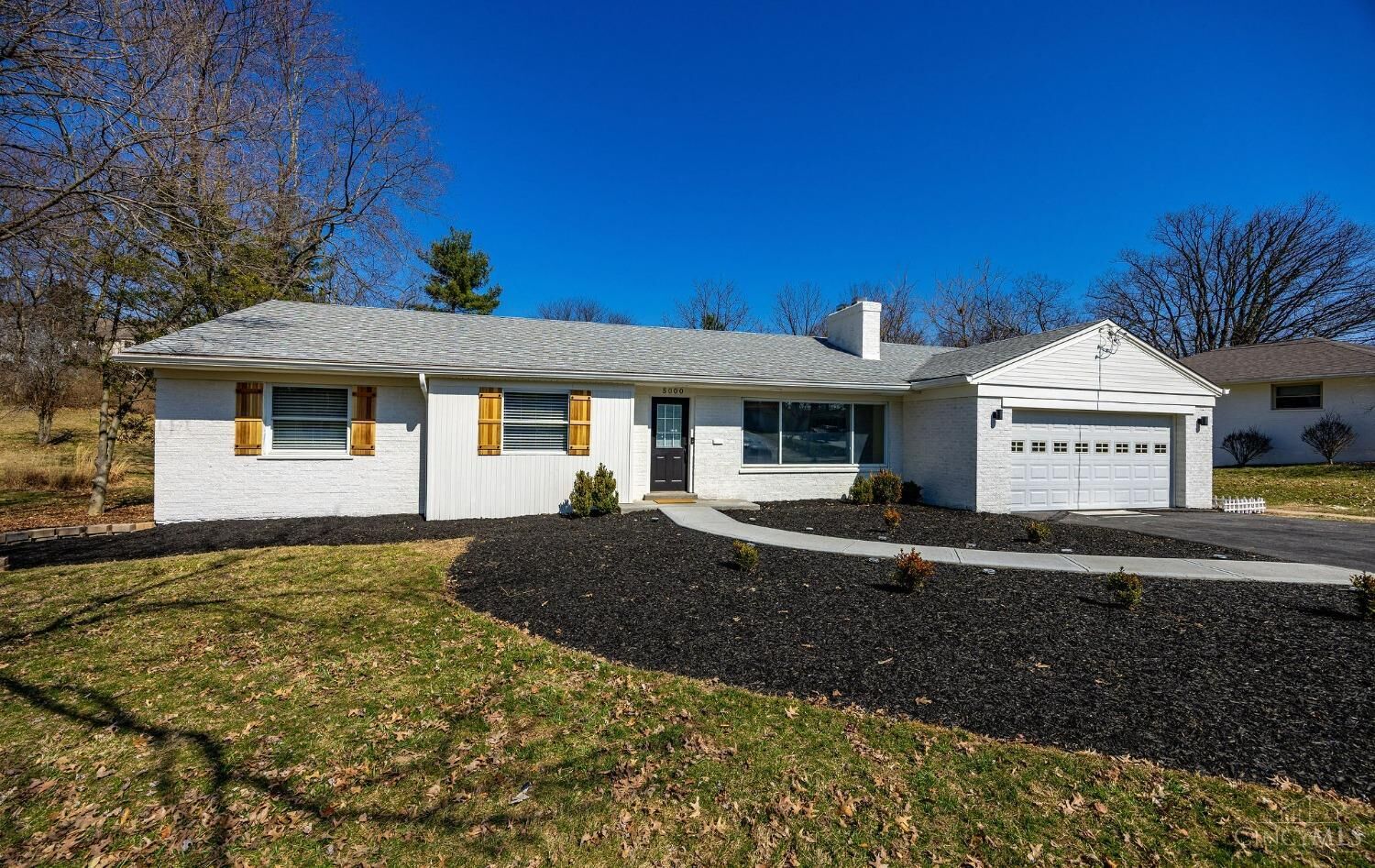 Property Photo: 5000 Donjoy Drive OH 45242
