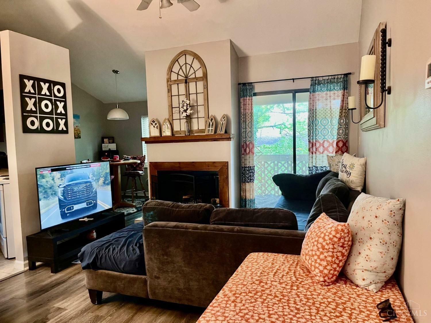 Property Photo: 111 Ridge Road OH 45036