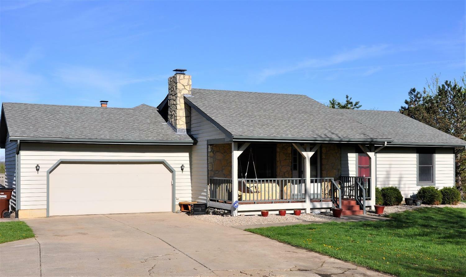 5491 Garver Elliott Road  Reily Twp OH 45056 photo