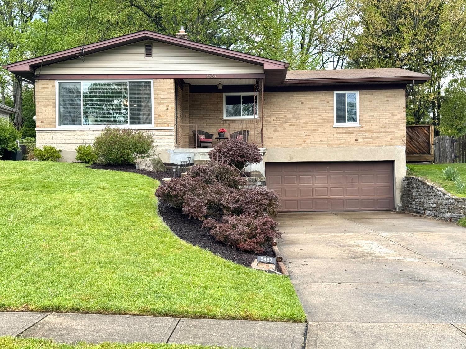 Property Photo:  3487 Harwinton Lane  OH 45248 