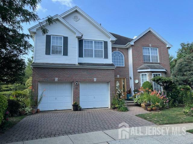 Property Photo: 11 Pebble Beach Court NJ 08831