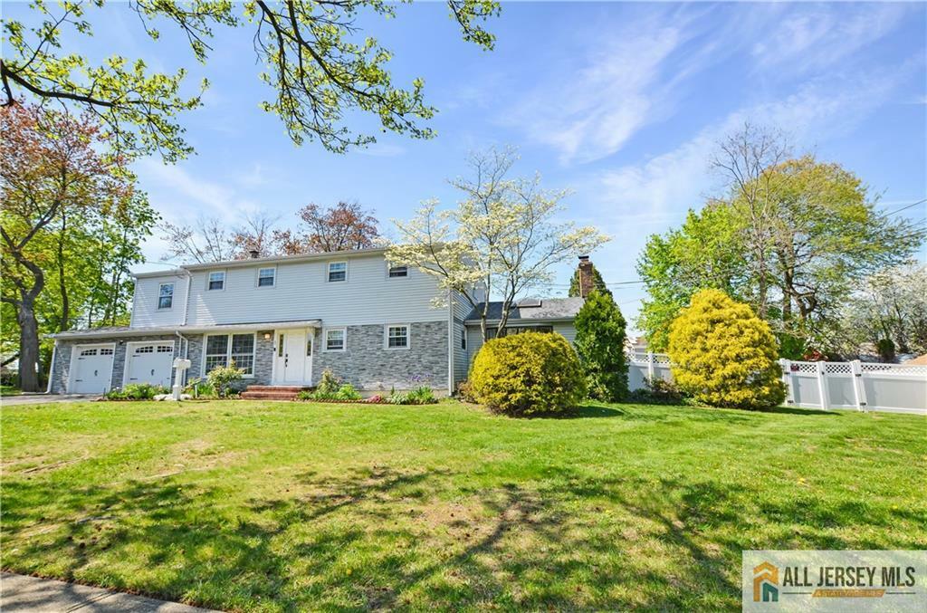 Property Photo: 1 Thomas Road NJ 08816