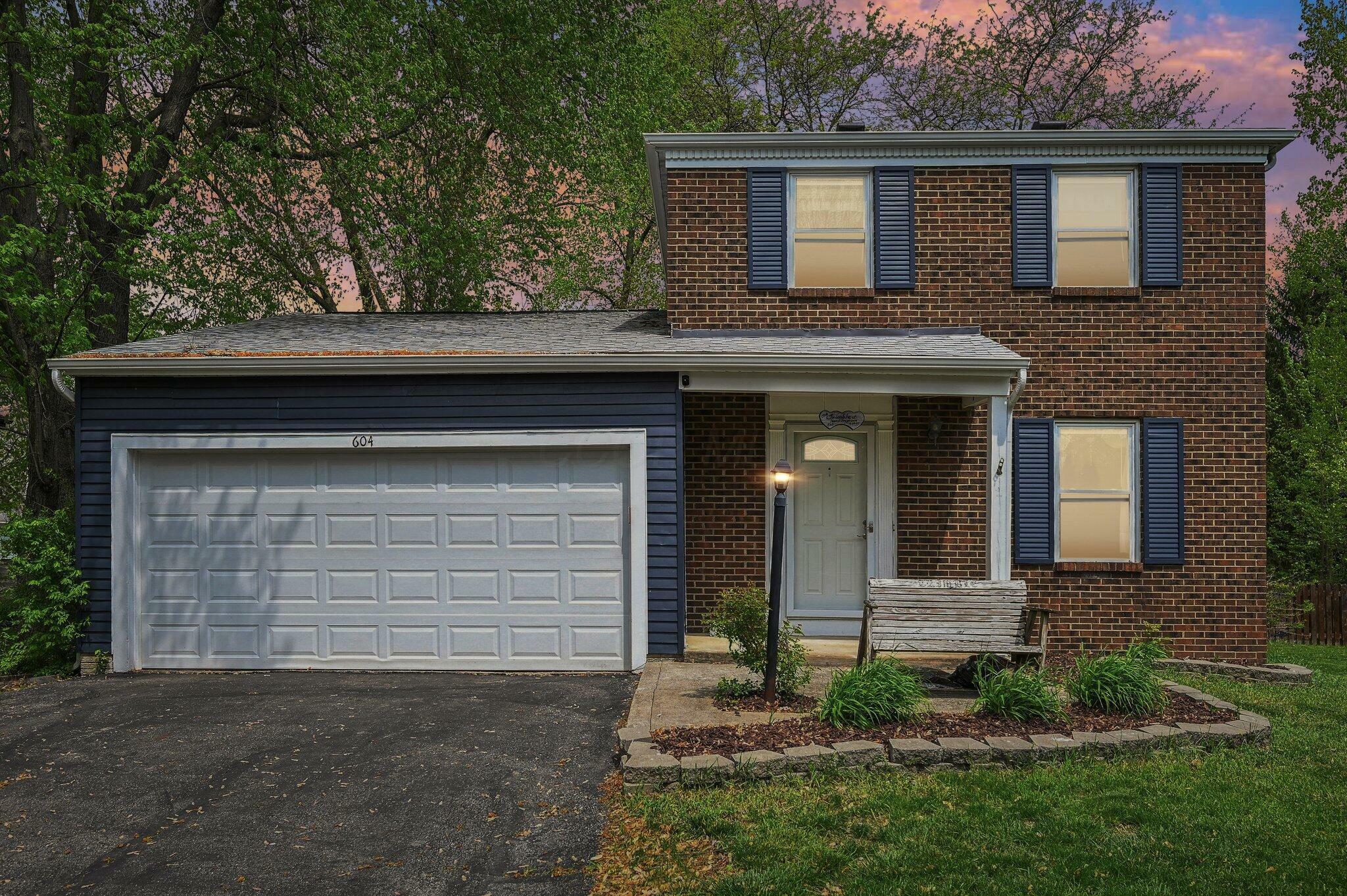 604 Forestwood Drive  Gahanna OH 43230 photo