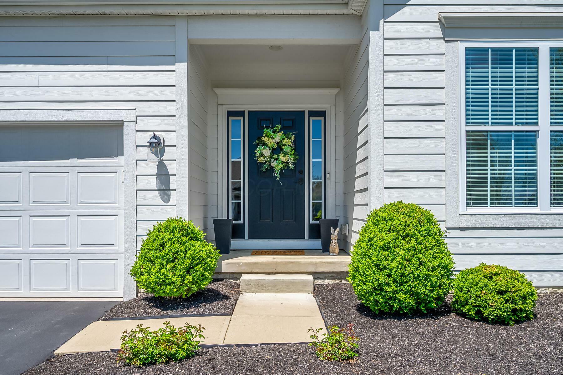 Property Photo: 4322 Bobwhite OH 43065