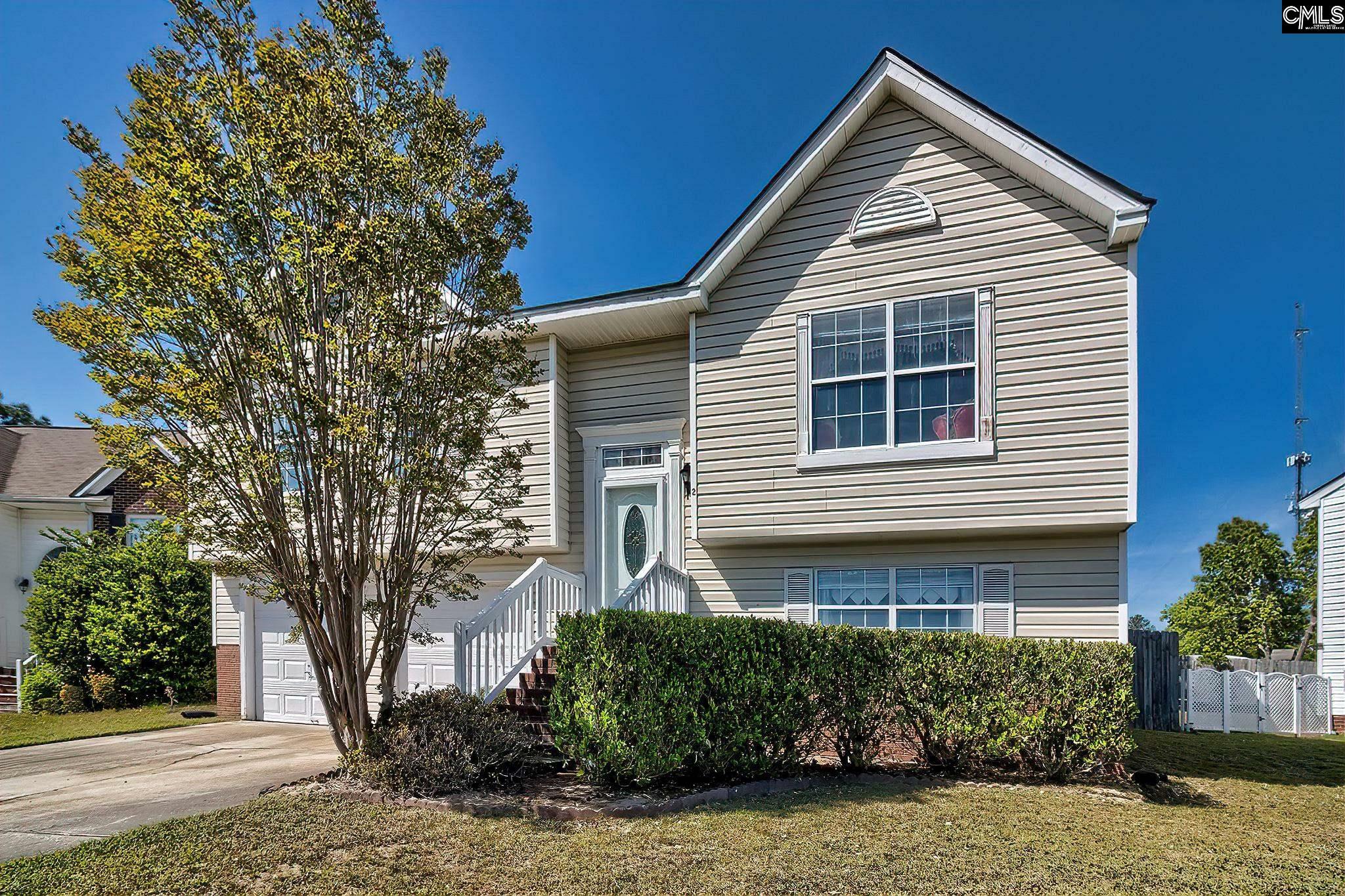 Property Photo: 2 Cane Break Ct SC 29229