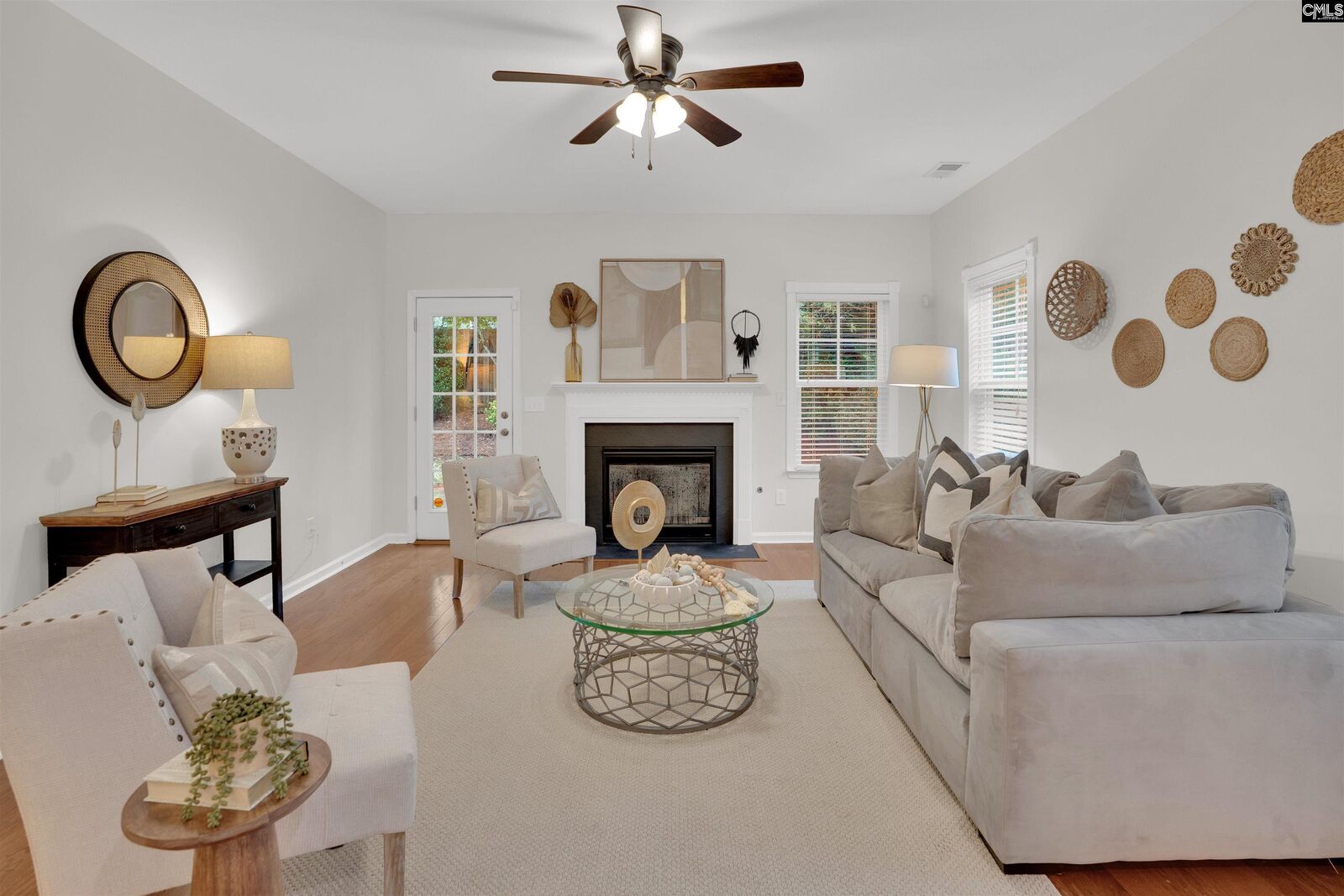 Property Photo:  649 Clover View  SC 29036 