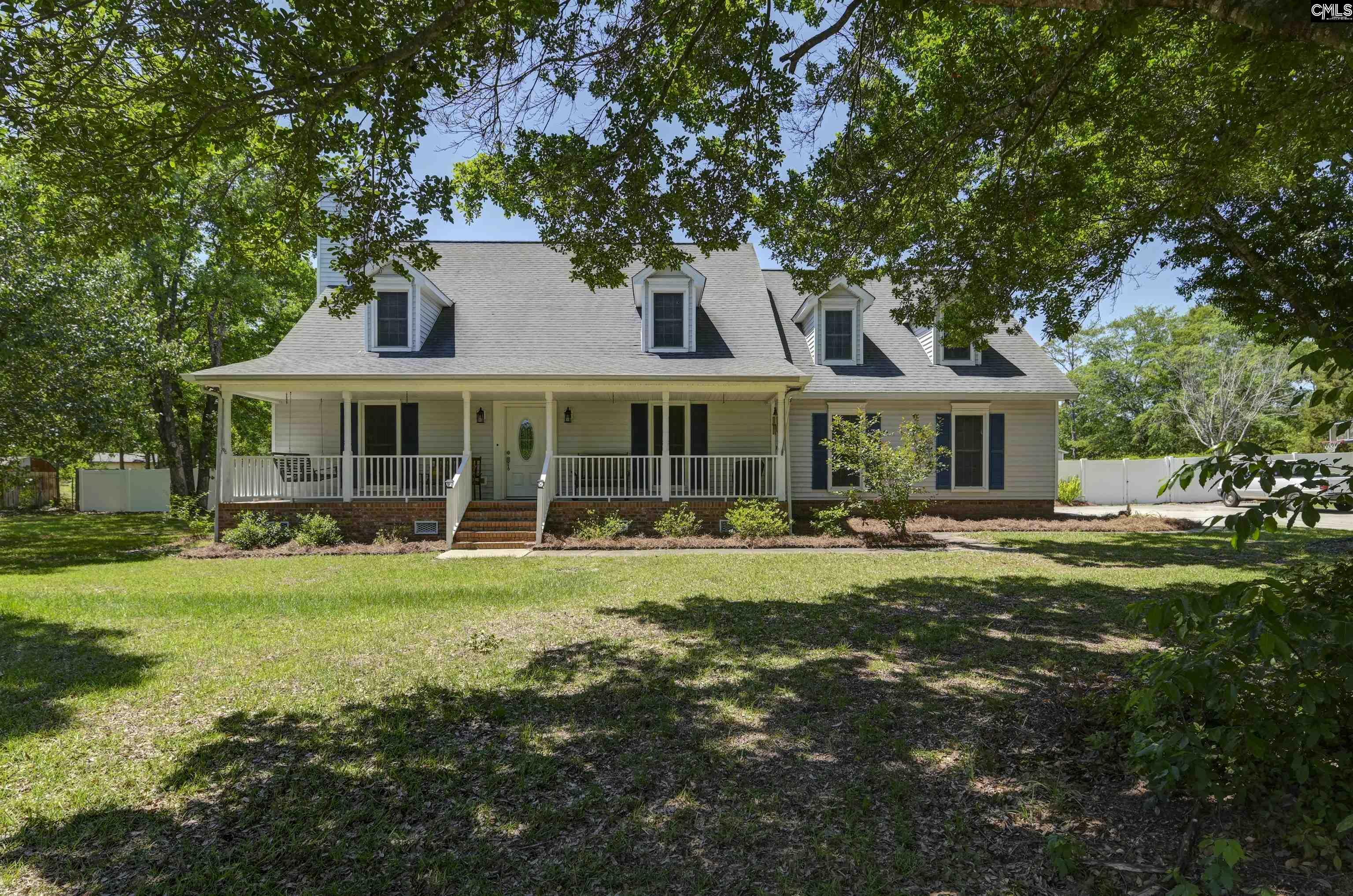 Property Photo: 133 Country Oak SC 29073