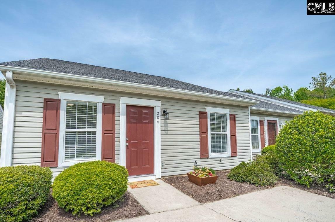 Property Photo: 204 Twin Eagles SC 29203