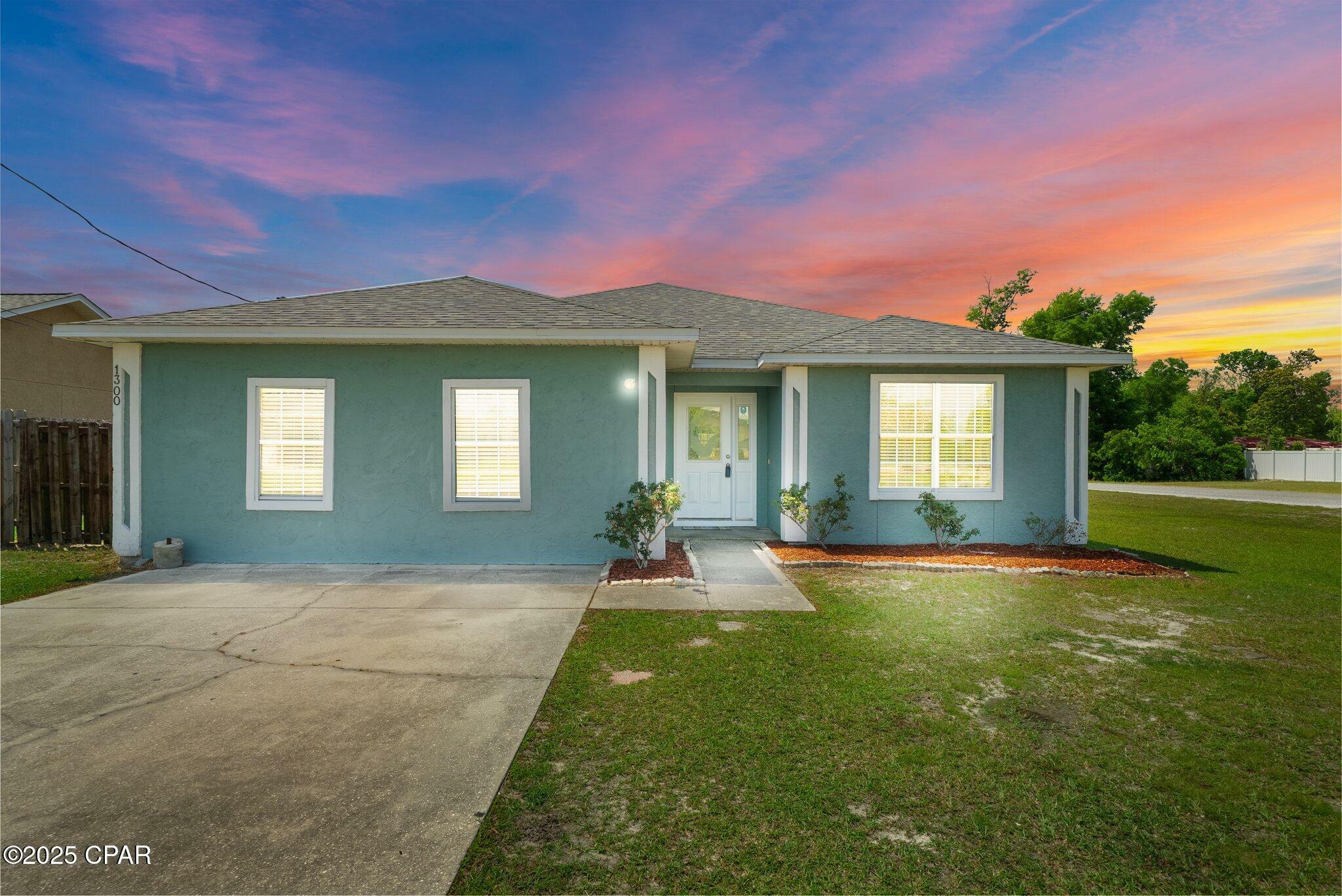 1300 Arkansas Avenue  Lynn Haven FL 32444 photo