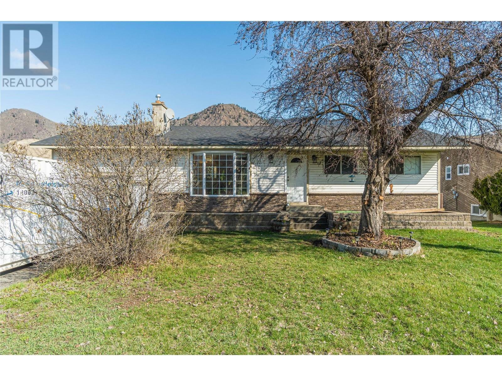 Property Photo: 6418 Furrer Road BC V2C 4V6