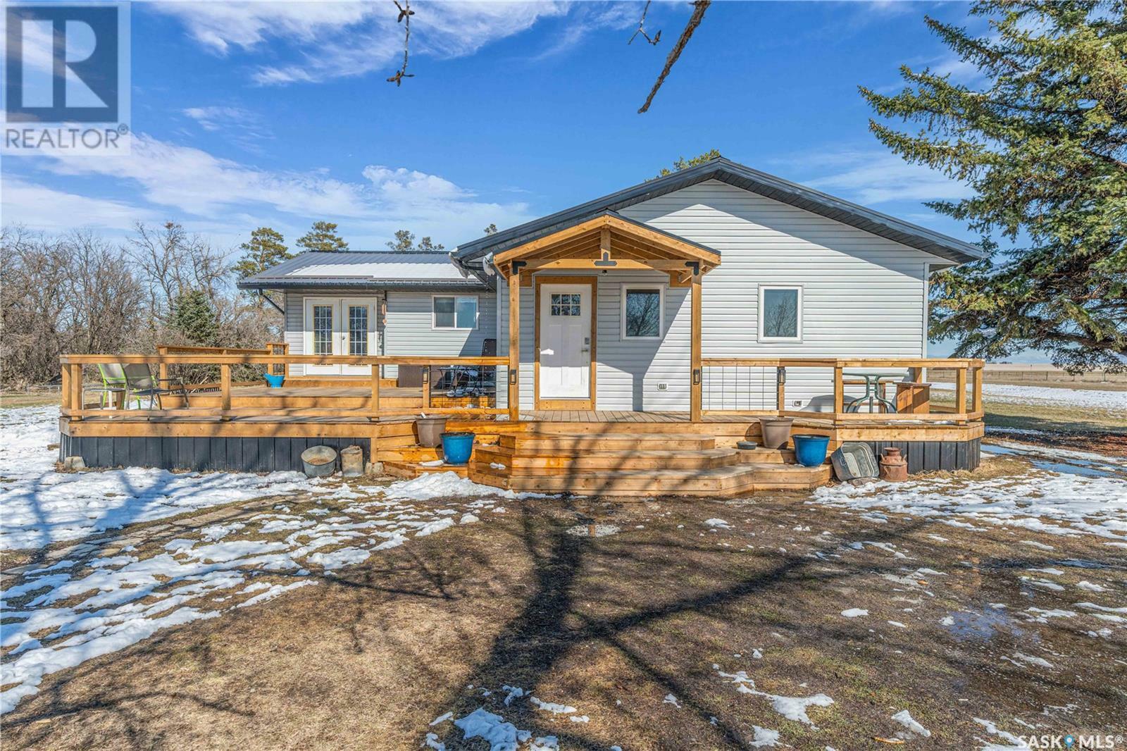 Fillmore Acreage  Fillmore Rm No. 96 SK S0G 1N0 photo