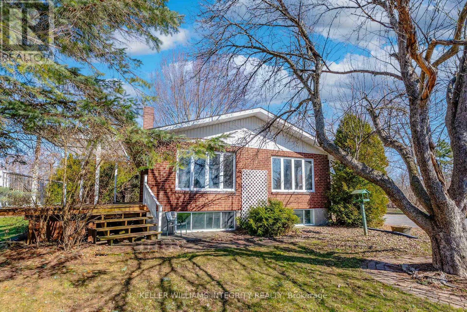 Property Photo: 10984 County Rd 2 Road ON K0E 1K0
