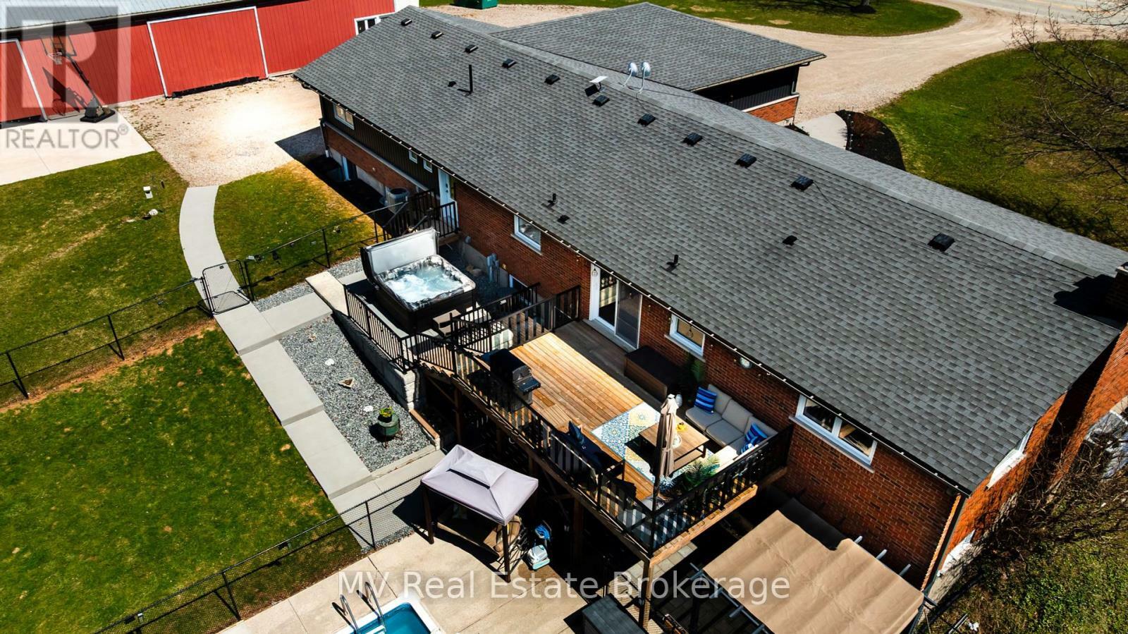 Property Photo:  8378 Wellington Road 22  ON N0B 2K0 