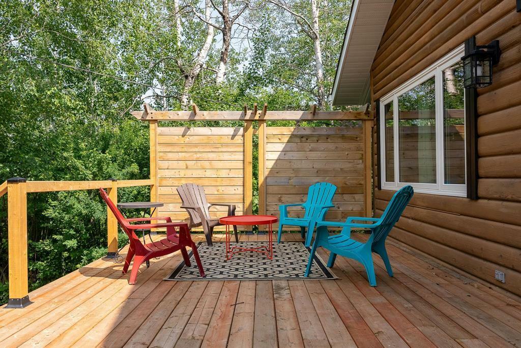 Property Photo: 27 John Street MB R0E 0C0