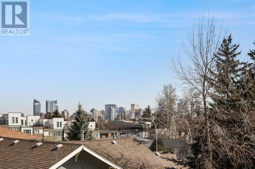 Property Photo: 1800 26 Avenue Southwest AB T2T 1E1