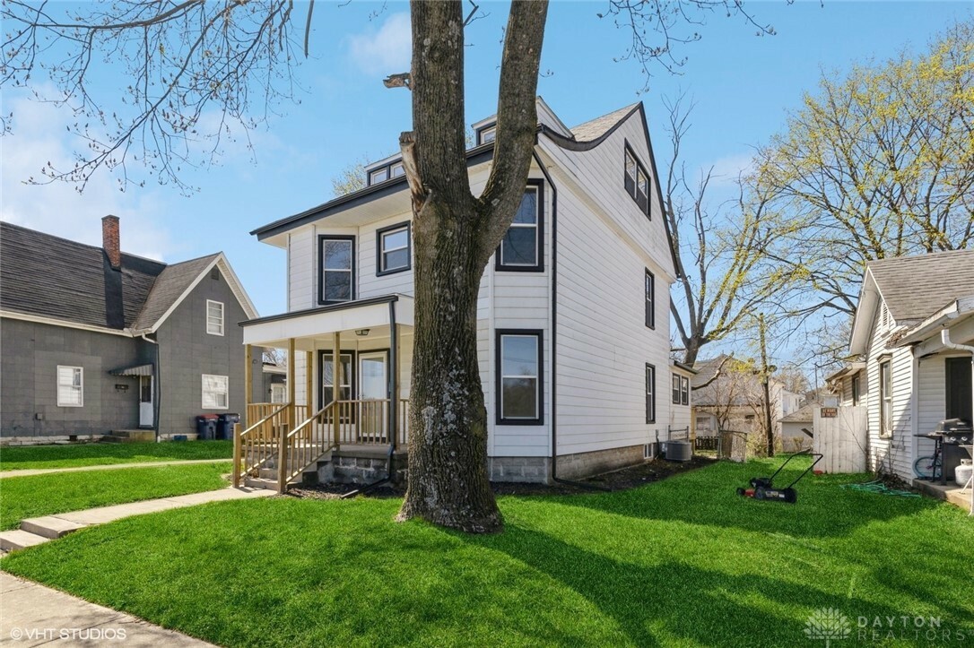 Property Photo:  361 Riverside Drive  OH 45356 