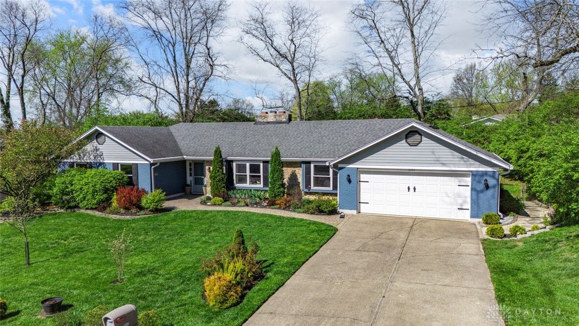 Property Photo:  6045 Ironside Drive  OH 45459 
