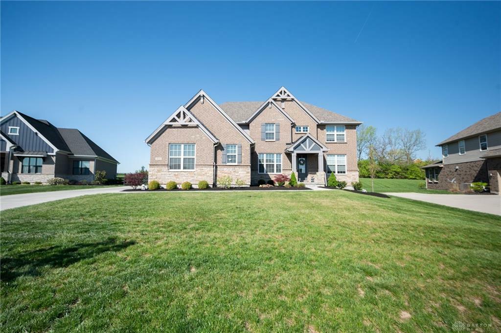 Property Photo: 6075 Northlake Court OH 45011