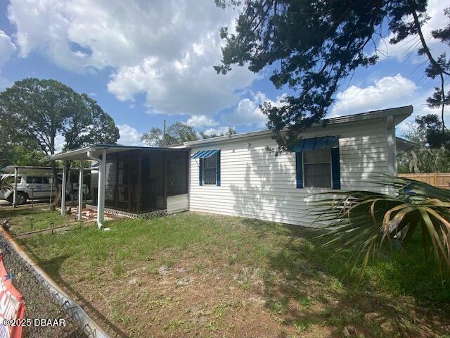 Property Photo: 1138 Avenue H FL 32174