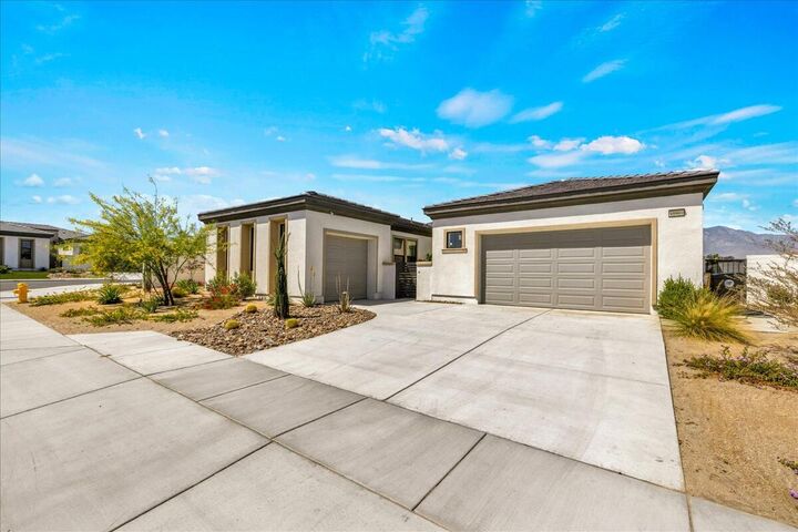 Property Photo:  49901 Crescent Passage  CA 92211 