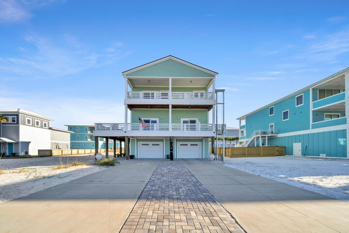 Property Photo: 7555 White Sands Boulevard FL 32566