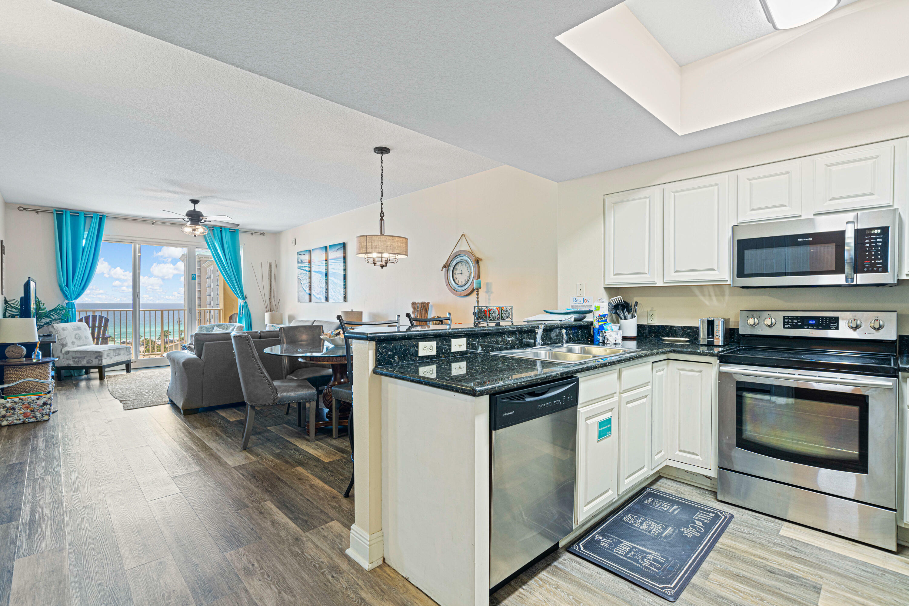 Property Photo: 112 Seascape Drive Unit 707 FL 32550