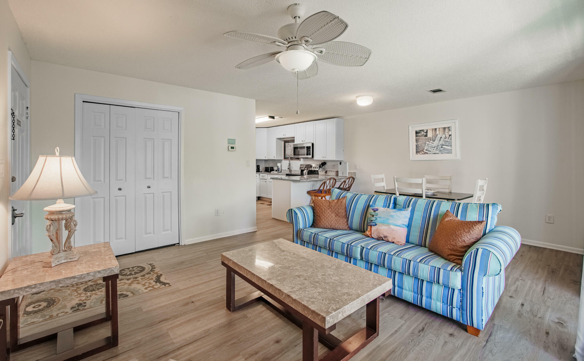 Property Photo: 3799 E County Highway 30A # C-1 FL 32459
