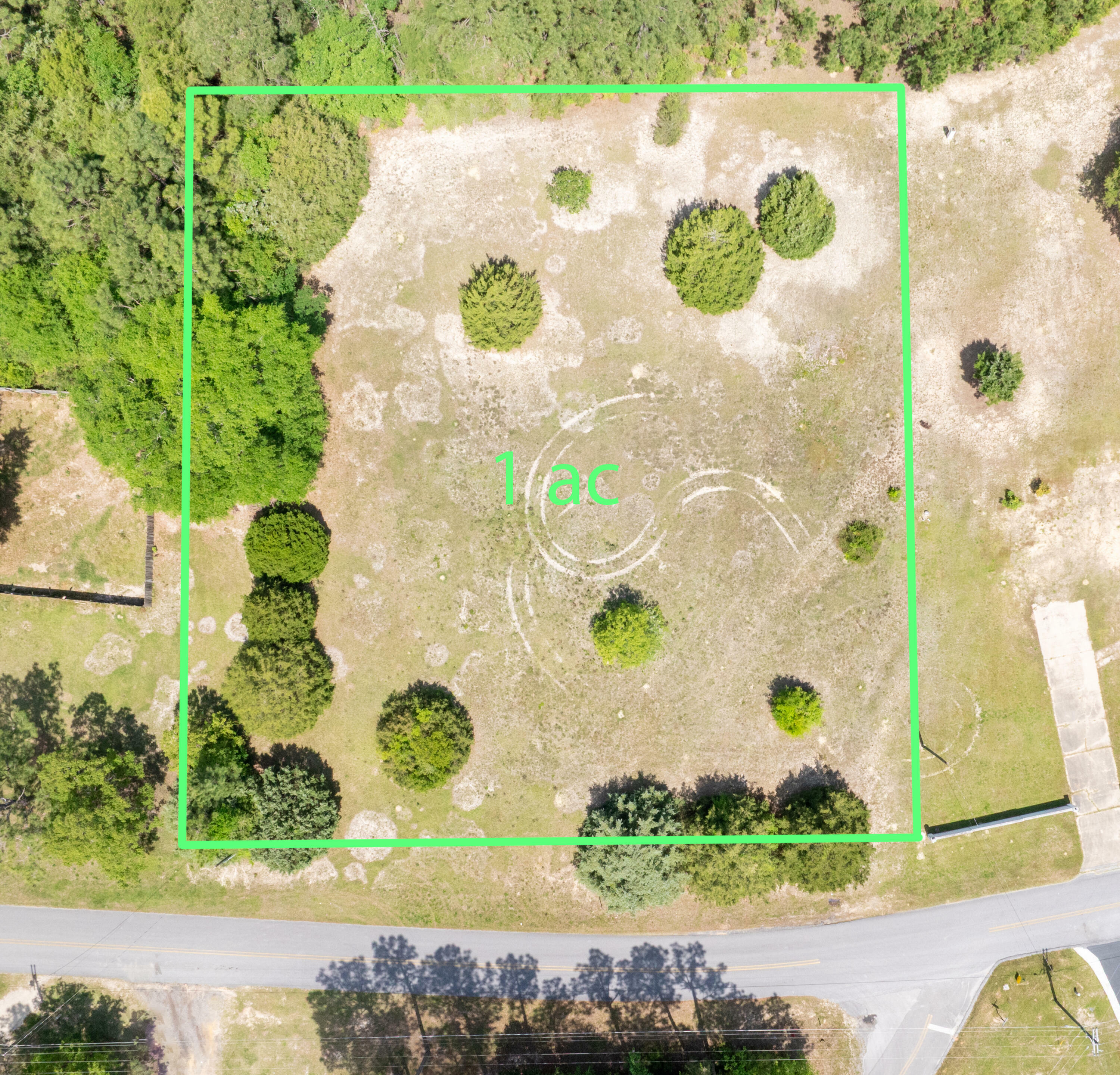 Lot 24 Ten Lake Drive  Defuniak Springs FL 32433 photo