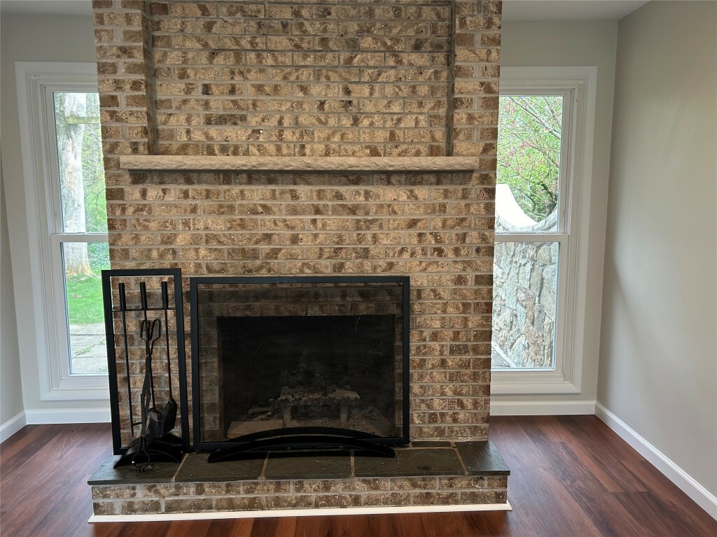 Property Photo: 5102 Cherry Street PA 16509