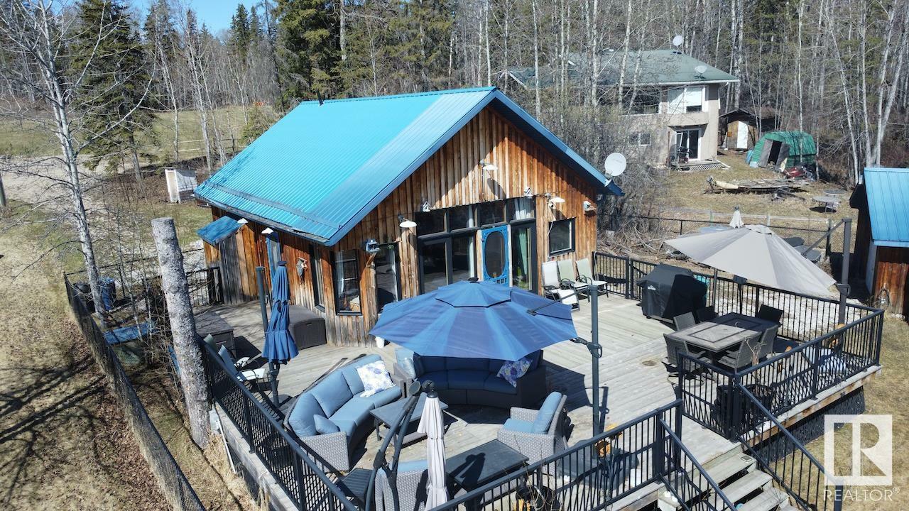 Property Photo: 113 Bayview Drive AB T0E 2K0