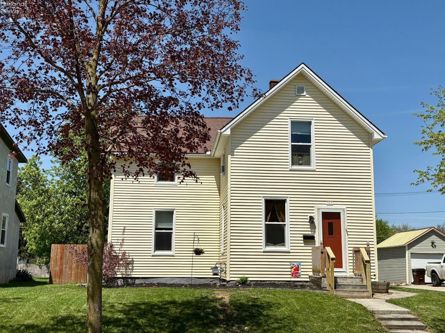 111 Main Street  Tiffin OH 44883 photo
