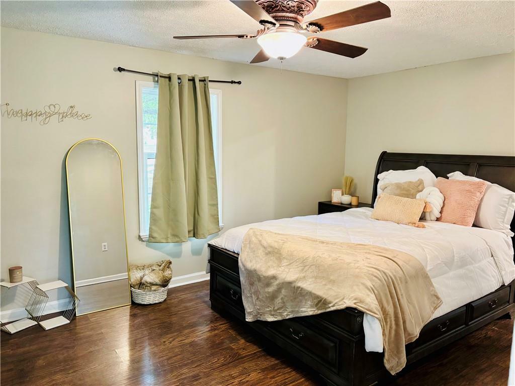 Property Photo: 8 Dixie Drive GA 30281