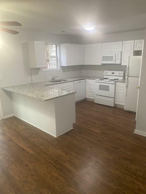 Property Photo: 166 Belmonte Drive SW GA 30311