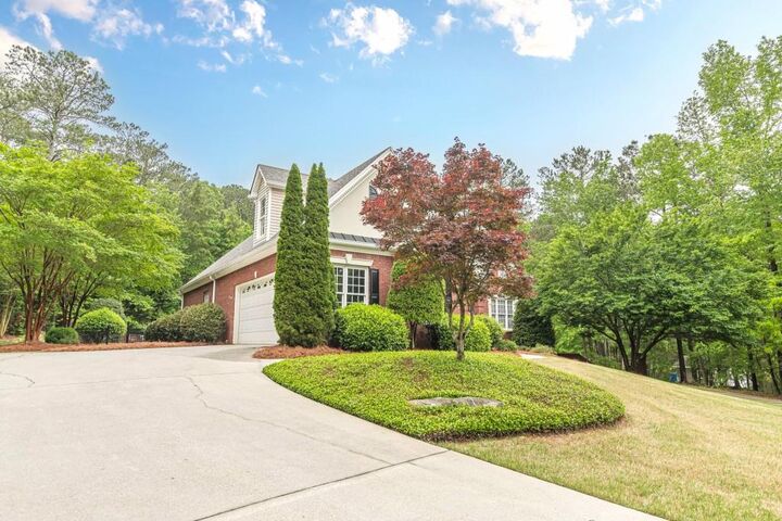 Property Photo:  9465 Grande Drive  GA 30187 