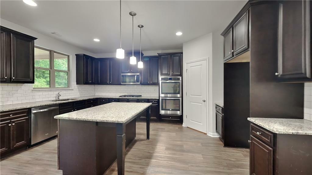 Property Photo:  245 Brickstone Parkway  GA 30016 