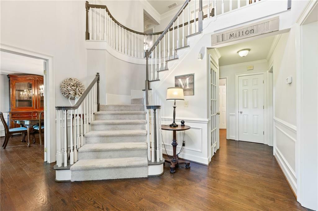 Property Photo: 120 North Bluff GA 30004