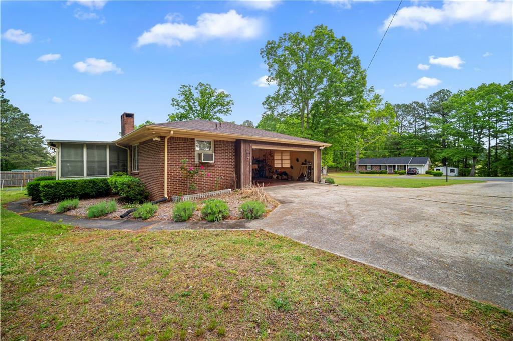 Property Photo: 110 Otelia Lane GA 30014