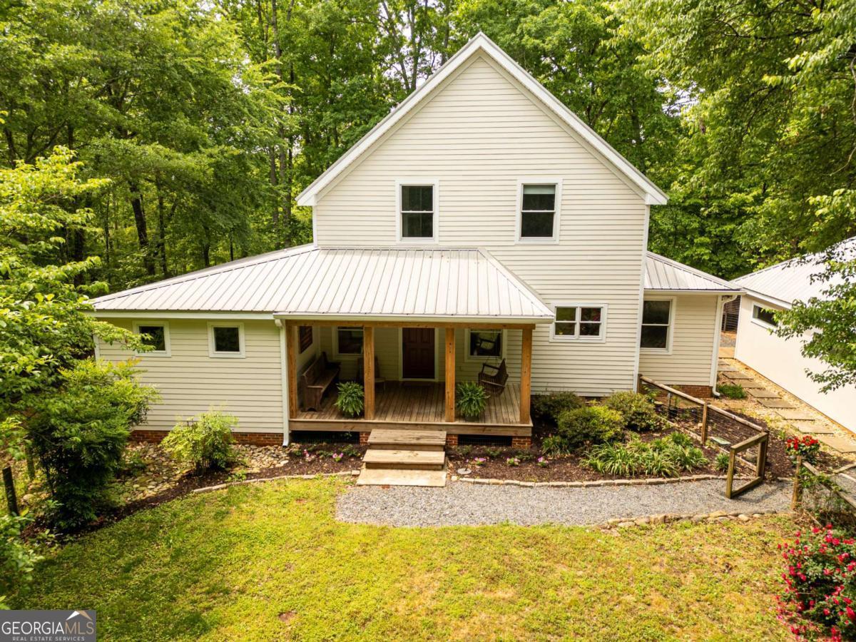 Property Photo:  159 Hickory Pointe Drive  GA 30605 
