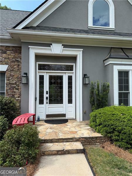 Property Photo: 6608 Sweetwater Point GA 30542