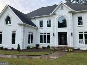 Property Photo: 870 Thornberry Drive GA 30022