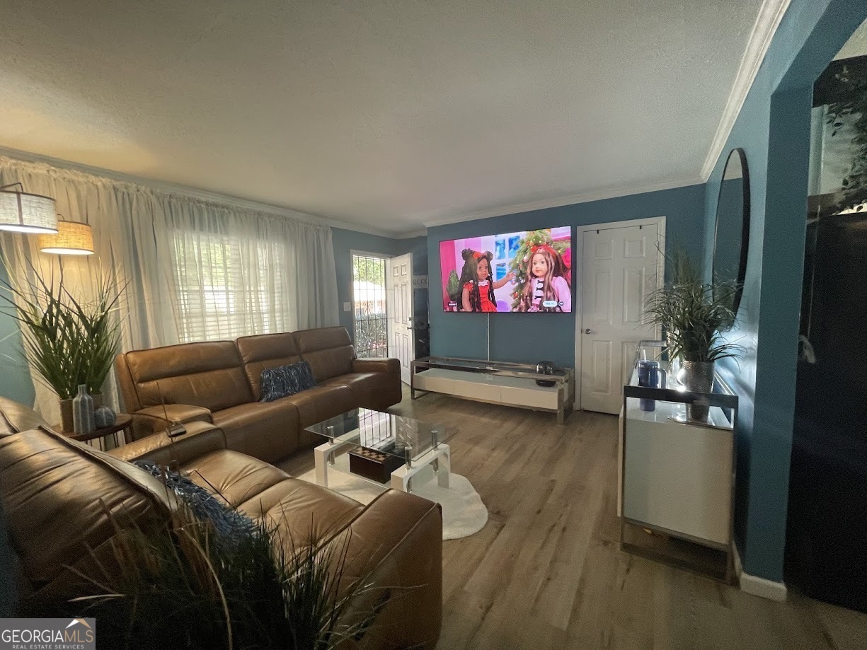 Property Photo: 140 SE Mount Zion Road 41 GA 30354
