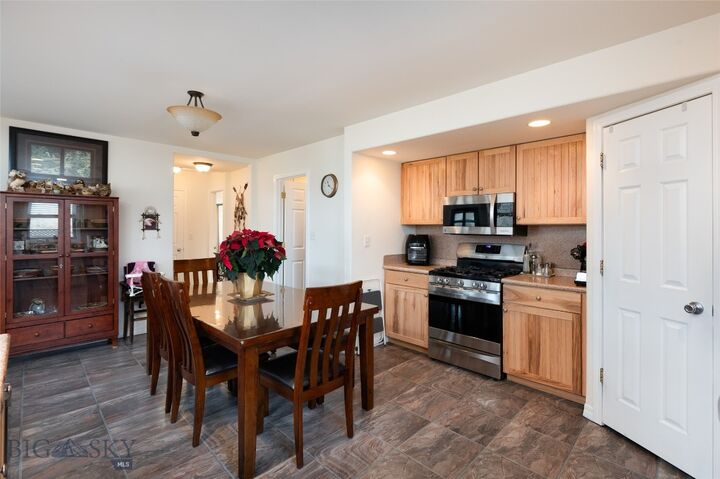 Property Photo: 682 East River Road MT 59065
