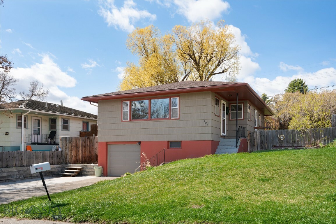 Property Photo:  527 N 8th Street  MT 59047 