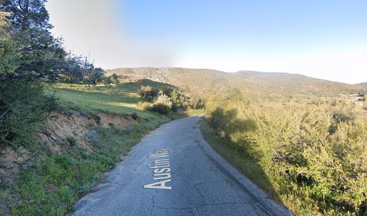 Property Photo:  Austin Way / Sylvan Dr  CA 93532 