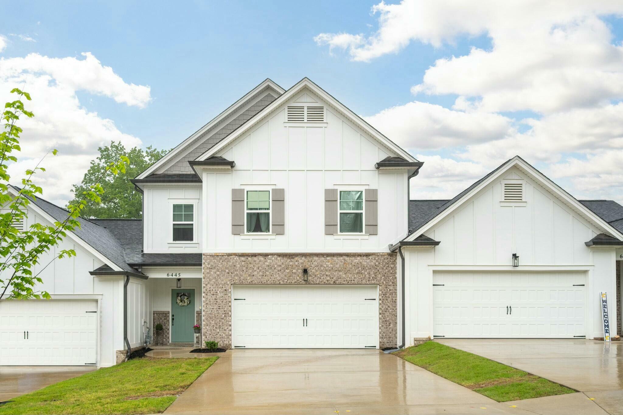 Property Photo: 6445 Serenade Lane TN 37343