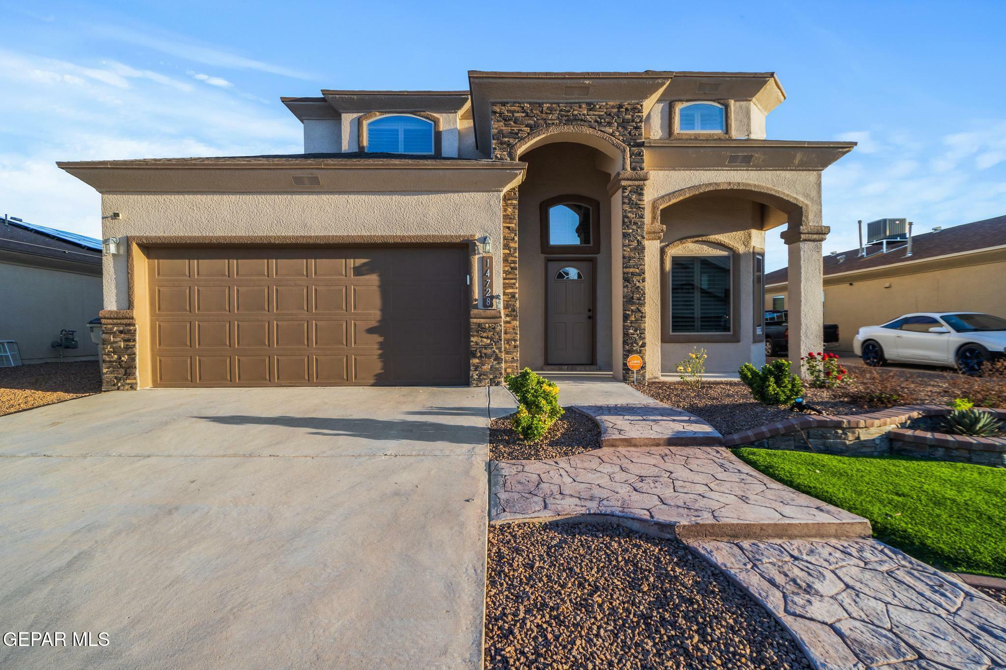14728 Tierra Haven Avenue  El Paso TX 79938 photo