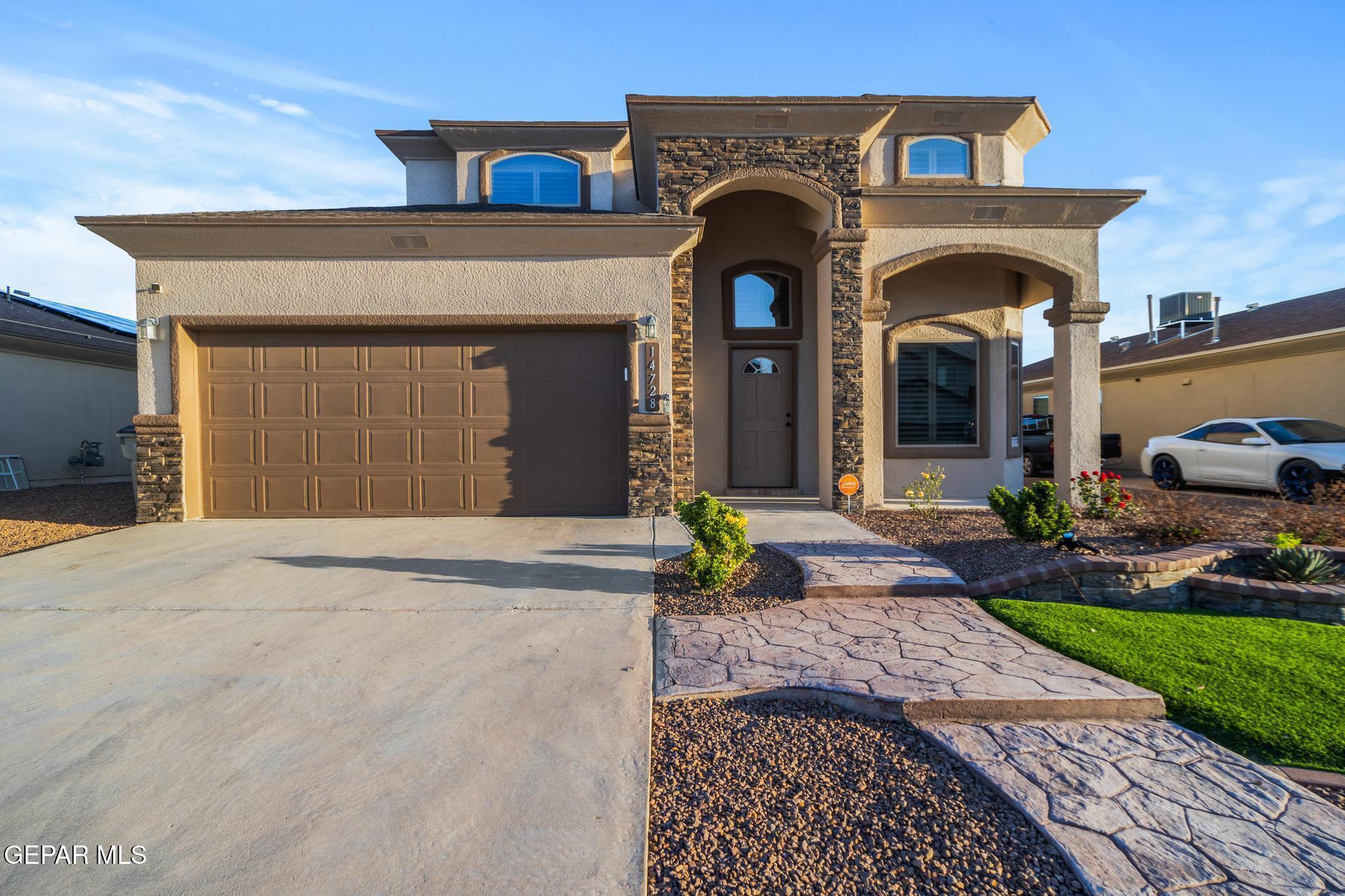 Property Photo: 14728 Tierra Haven Avenue TX 79938