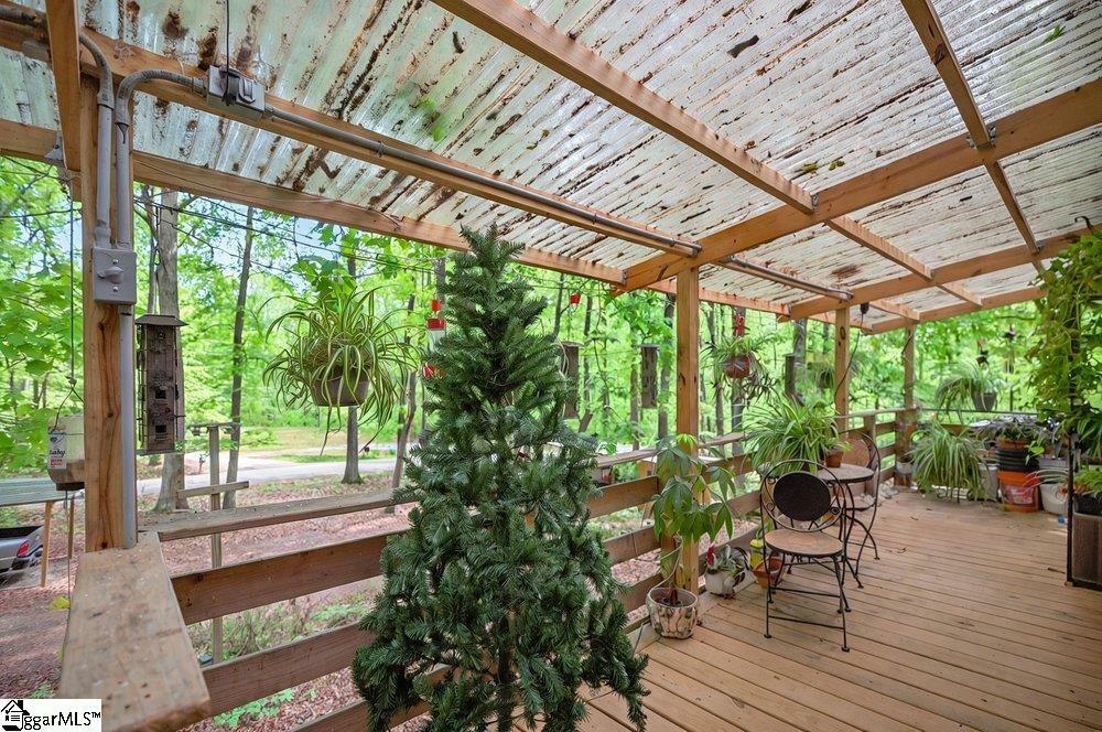 Property Photo: 274 Chinquapin Road SC 29640