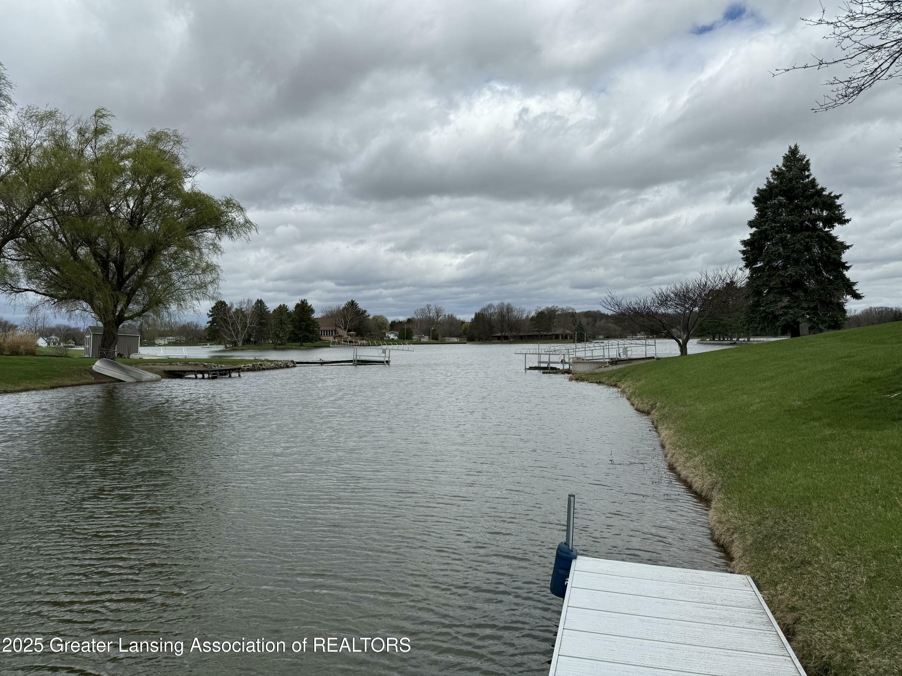 Property Photo: 4932 Ottawa Court MI 48867